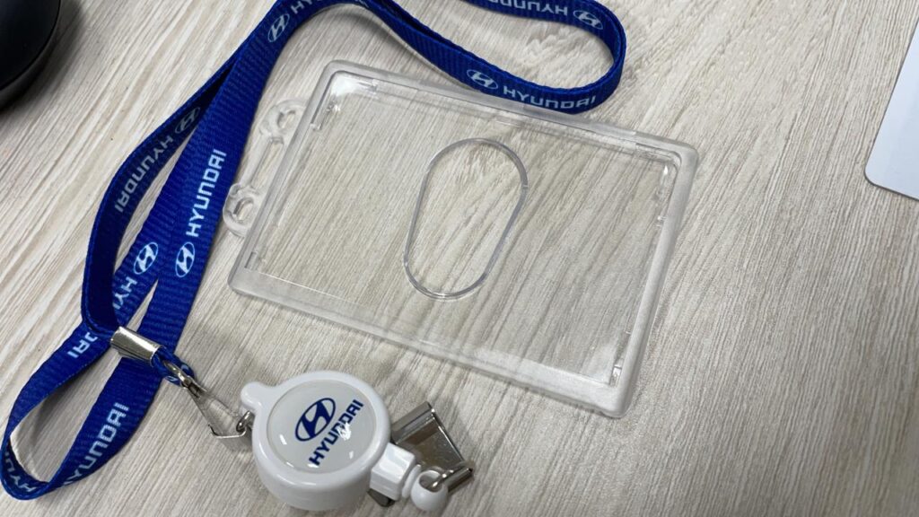 lanyard murah