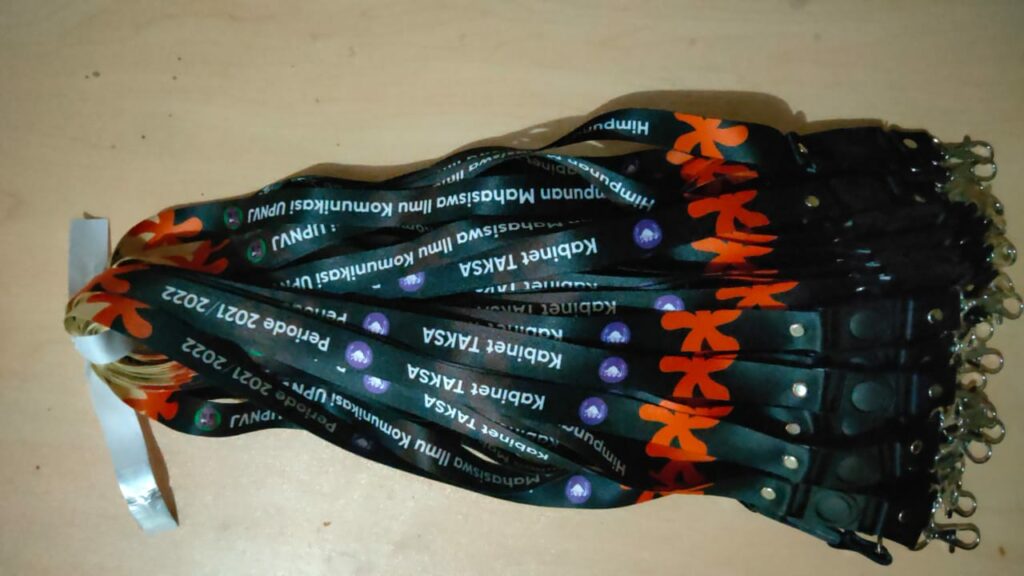 jual lanyard